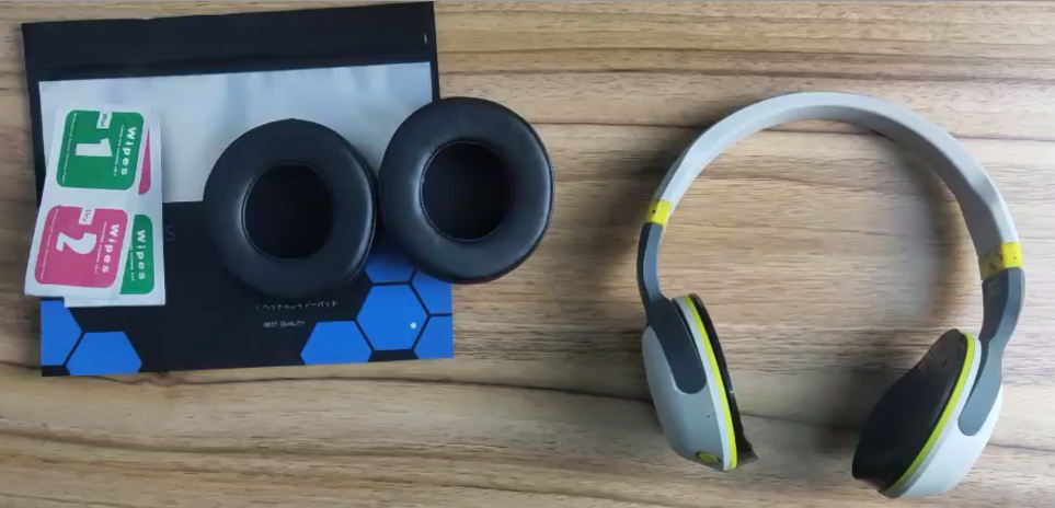 Amazon.com: Hesh2 Wireless Earpads,Replacement Ear Pads